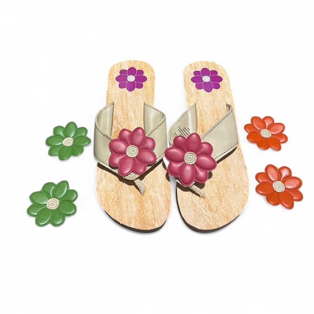 Vintage Y2K Sandals
